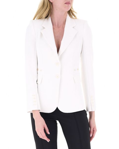 Blazer monopetto