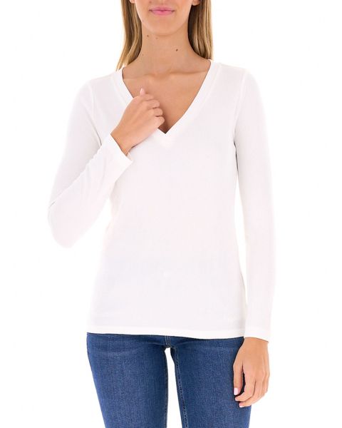 Maglia a costine