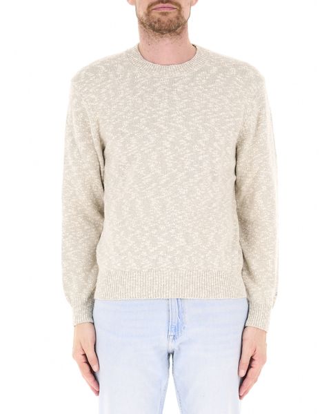 Maglione girocollo