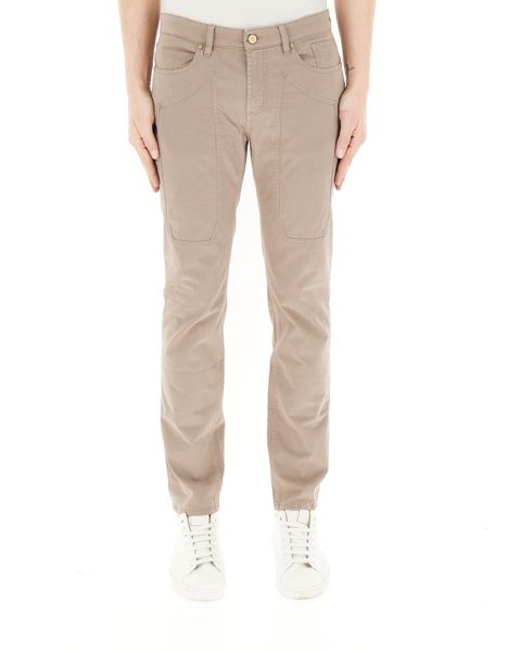 Pantalone slim