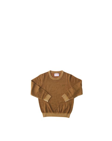 Maglia lana merino