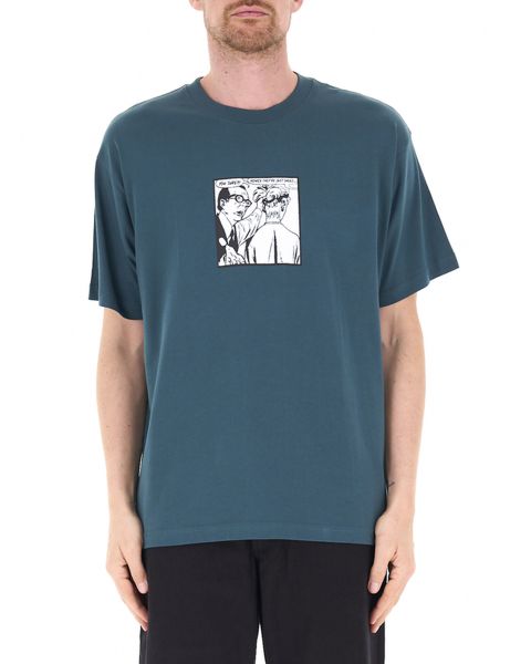 T-shirt girocollo