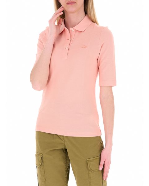 Polo mezza manica