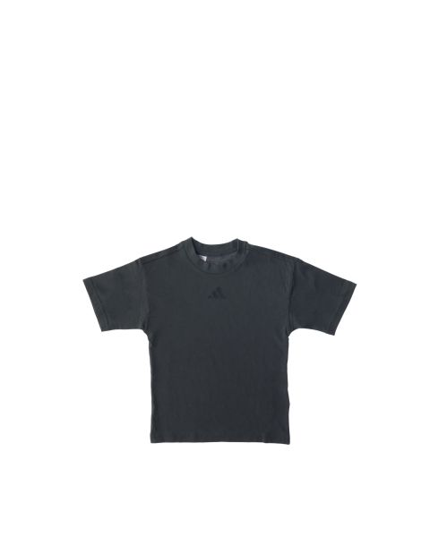 T-shirt girocollo