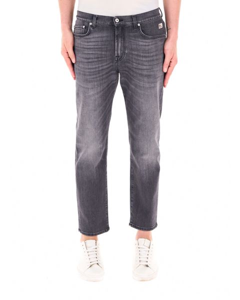 Jeans straight leg