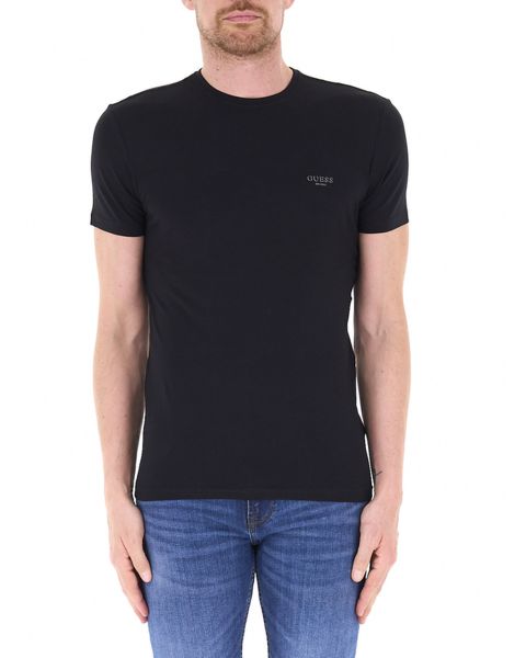 T-shirt girocollo