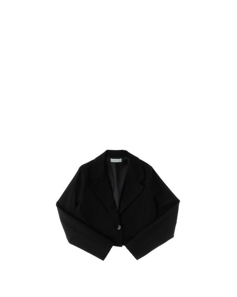 Blazer misto viscosa