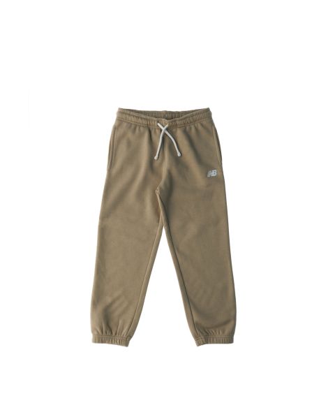 Pantalone felpato