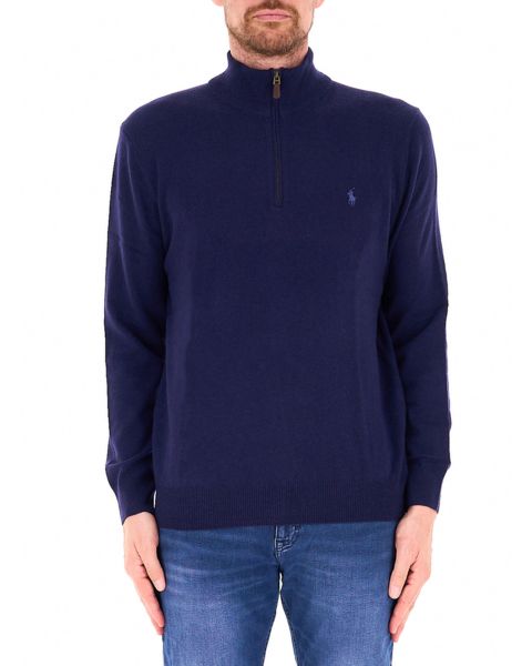 Maglione in lana