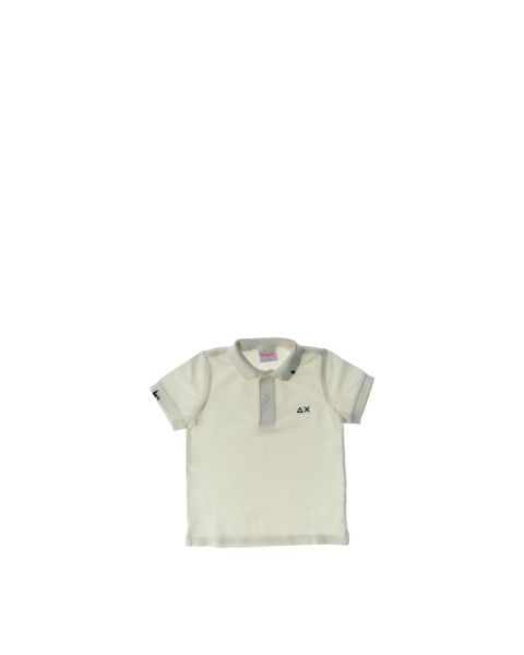 Polo maniche corte