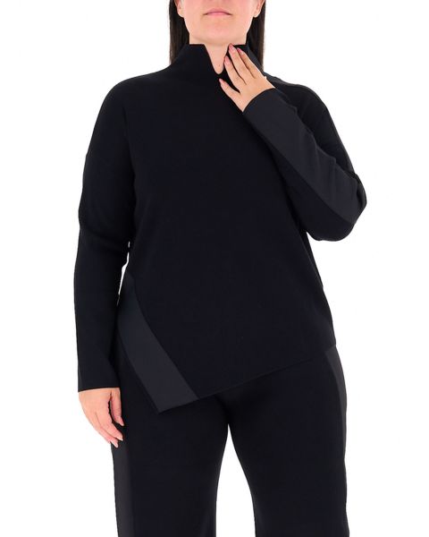 Maglia dolcevita