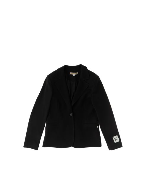 Blazer monopetto