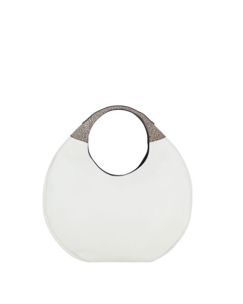 Borsa in pelle