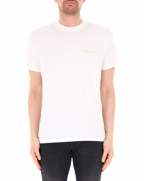 T-shirt in cotone