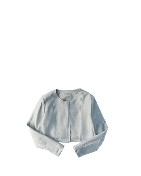 Coprispalle bolero