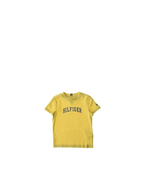 T-shirt girocollo