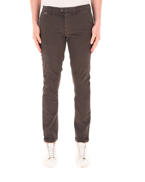 Pantalone slim