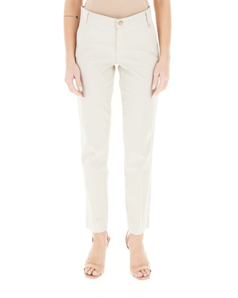 Pantalone a sigaretta