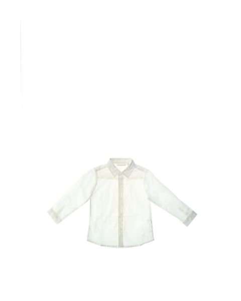 Camicia maniche lunghe