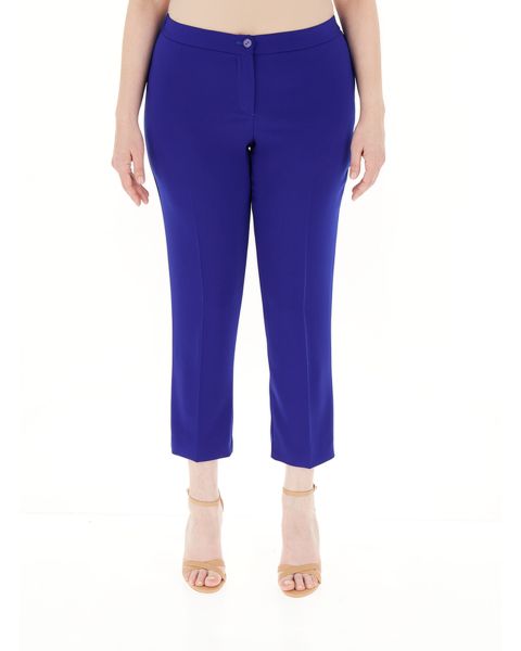 Pantalone slim