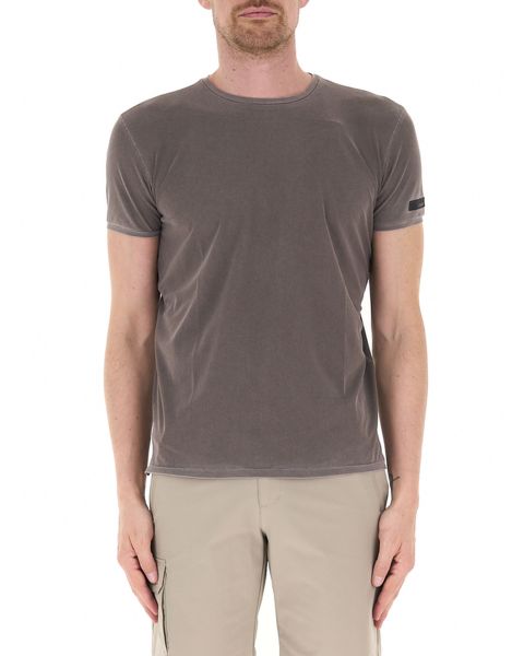 T-shirt girocollo