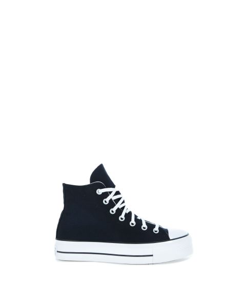 Sneakers in tessuto