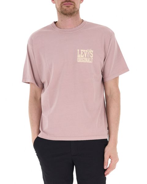 T-shirt girocollo