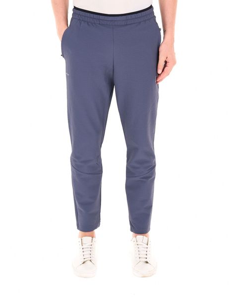 Pantalone tessuto tecnico