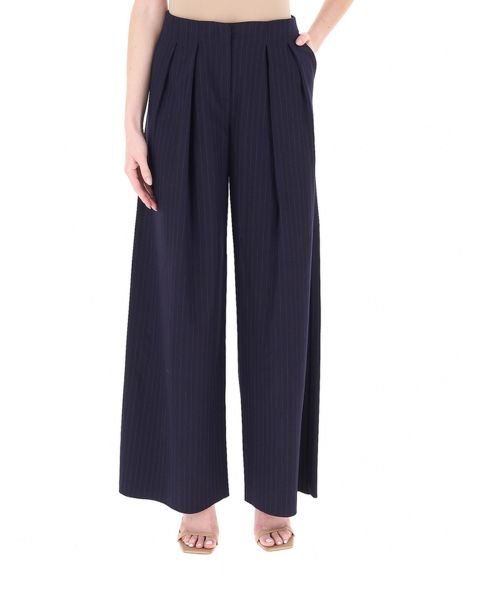 Pantalone a palazzo