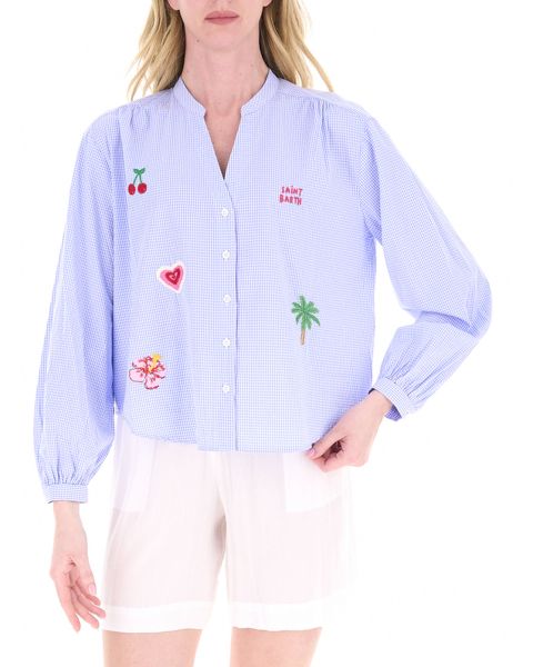 Camicia alla coreana