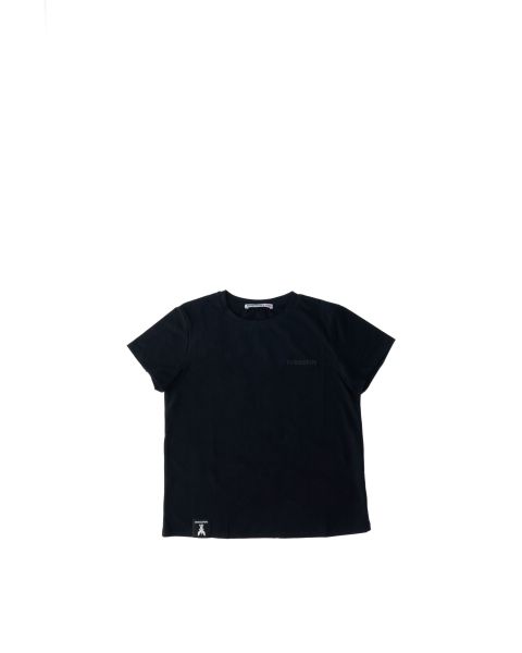 T-shirt girocollo