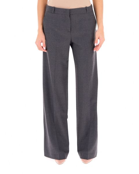 Pantalone in lana