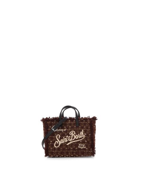 Borsa Vanity Mini T