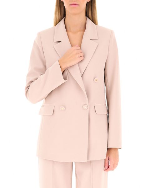 Blazer doppiopetto