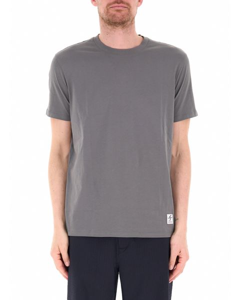 T-shirt girocollo