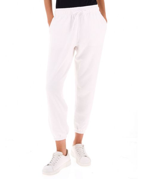 Pantalone garzato