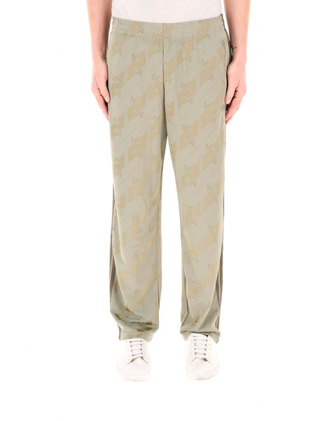Pantalone in acetato