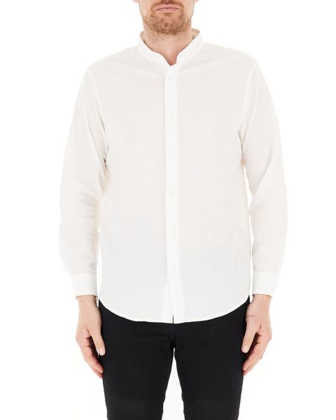 Camicia alla coreana