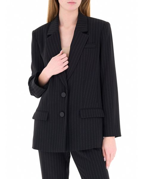 Blazer monopetto