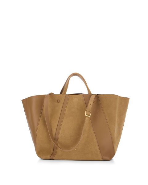 Borsa in pelle