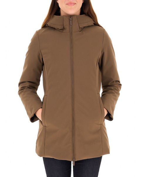 Parka New Firth Dow