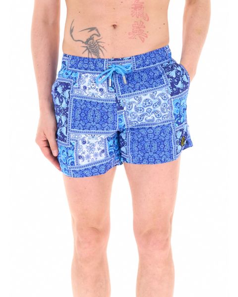 Shorts da bagno