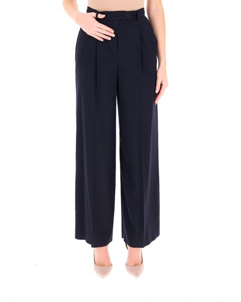 Pantalone a palazzo