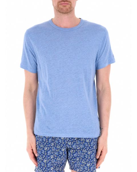 T-shirt in lino