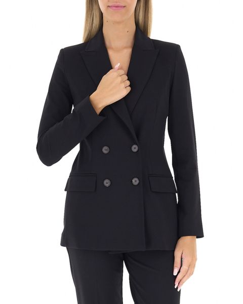 Blazer doppiopetto