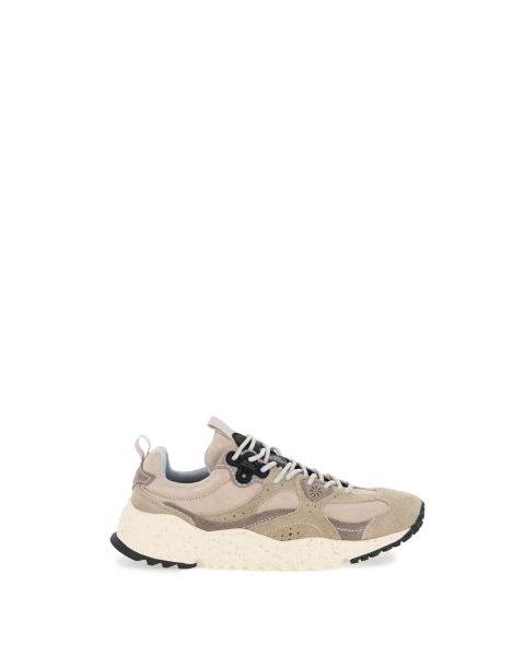 Sneakers in pelle