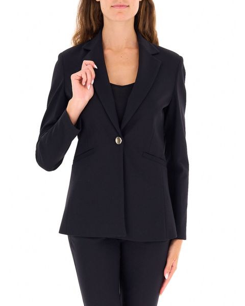 Blazer monopetto