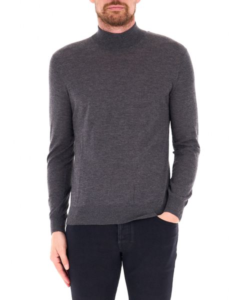 Lupetto in cashmere