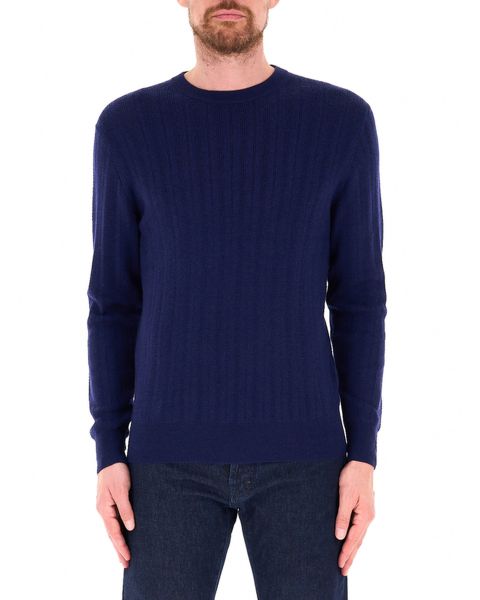 Maglione in lana
