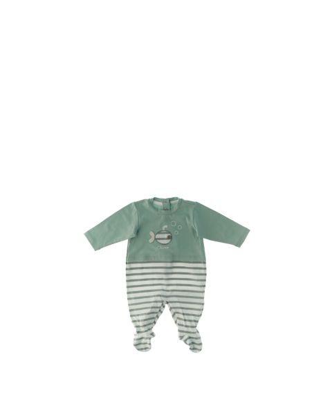 Tutina in cotone